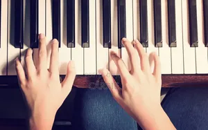 Piano Instructor - Music Theory, Technique, Repertoire