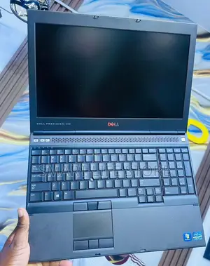New Dell Latitude Laptop - Intel Core i5, 4GB RAM, 500GB HDD