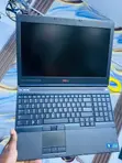 New Dell Latitude Laptop - Intel Core i5, 4GB RAM, 500GB HDD - 5
