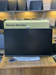 Dell P2422H 24.8" Full HD IPS Monitor - 1