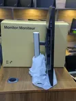 Dell P2422H 24.8" Full HD IPS Monitor - 3