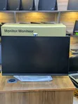 Dell P2422H 24.8" Full HD IPS Monitor - 4