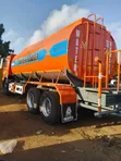 CNHTC Howo 371 Water Bowser - 22,500L - 1