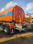 CNHTC Howo 371 Water Bowser - 22,500L - 3