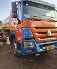 CNHTC Howo 371 Water Bowser - 22,500L - 5