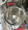 Kikata Chakula cha Biashara / Chopper 10L - 3