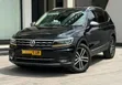 Volkswagen Tiguan 2019 Black - 2