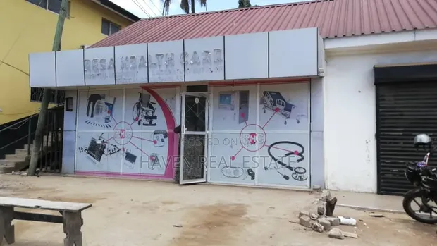 Shop for Rent - Morocco, Kinondoni - 1