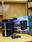 Double Multi Smart Air Fryer 11L - 1