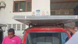 Aluminum-Plastic Board PZ002 - 5