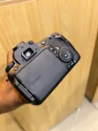 Canon EOS 60D DSLR Camera with Canon EF-S 60mm Macro Lens - 3