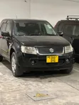 Suzuki Grand Vitara 2007 Black - 1
