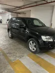 Suzuki Grand Vitara 2007 Black - 3