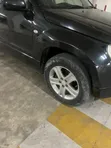 Suzuki Grand Vitara 2007 Black - 4
