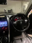 Suzuki Grand Vitara 2007 Black - 5