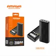 Amaya Power Bank, 20000mAh - 1
