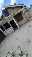 3-Bedroom Bungalow for Rent in Sinza Legho - 4
