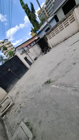 3-Bedroom Bungalow for Rent in Sinza Legho