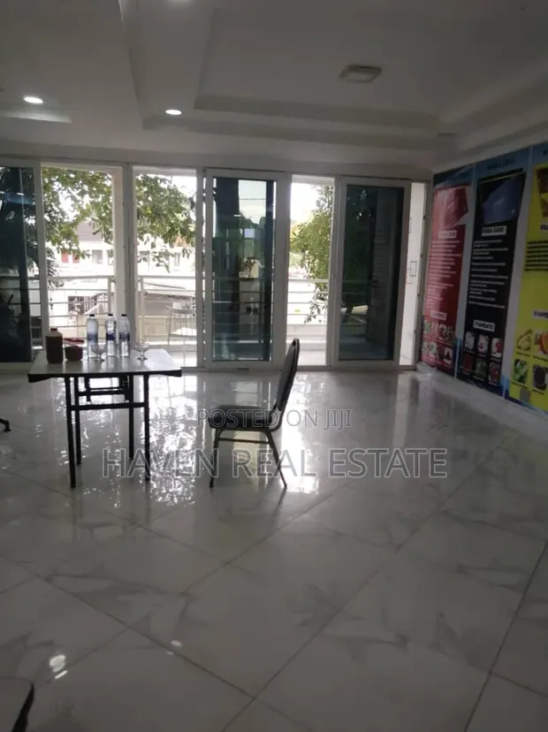 Office Space for Rent - Msasani Oyster Bay Police - 1