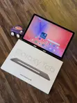 New Samsung Galaxy Tab S 10.5 LTE 128GB Gray - 2