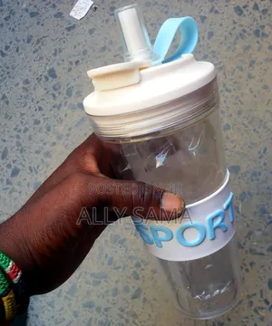 Unisex Bottle - Brand New