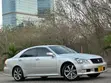 Toyota Crown Athlete 2006 Silver - 3