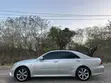 Toyota Crown Athlete 2006 Silver - 5