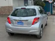 Toyota Vitz 2006 Silver - 3