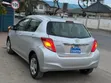 Toyota Vitz 2006 Silver - 4