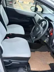 Toyota Vitz 2006 Silver - 5