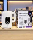 Digital Electric Kettle 2.2L - 1