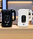 Digital Electric Kettle 2.2L - 2