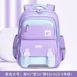 HCXB School Backpack - 2