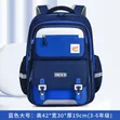 HCXB School Backpack - 5