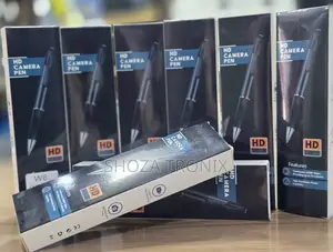 Uniview IP Camera