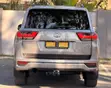 Toyota Land Cruiser LC300 2023 - 3