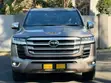 Toyota Land Cruiser LC300 2023 - 4