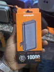 Amaya Power Bank, 10000mAh - 2