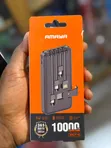 Amaya Power Bank, 10000mAh - 3
