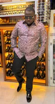 Presidential Elite Shirt - Stylish & High Quality - 1