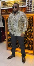 Presidential Elite Shirt - Stylish & High Quality - 2