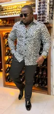 Presidential Elite Shirt - Stylish & High Quality - 3