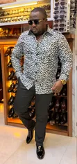 Presidential Elite Shirt - Stylish & High Quality - 5