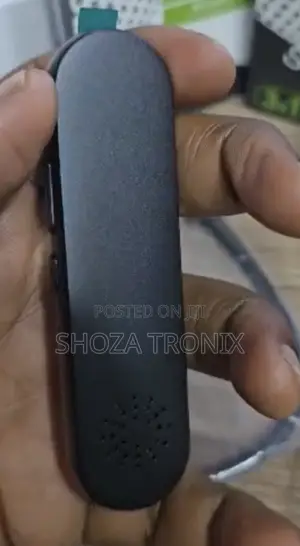 Accurian Digital Voice Recorder with Screen