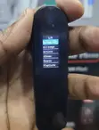 Accurian Digital Voice Recorder with Screen - 2