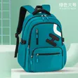 Orthopedic Waterproof School Backpack - 2
