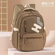 Orthopedic Waterproof School Backpack - 3