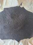 Sunflower Seed Meal for Animal Feed (Mashudu Ya Alizeti) - 1