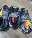 SP Coaxial Cable 25m - 1