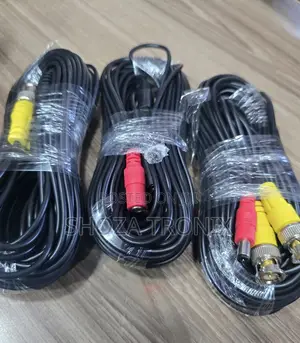 SP Coaxial Cable 25m